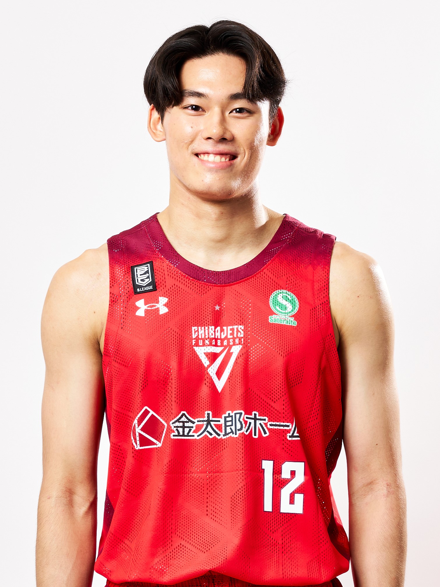 B.LEAGUE ALL-STAR GAME WEEKEND 2024 IN OKINAWA 出場選手 選出の